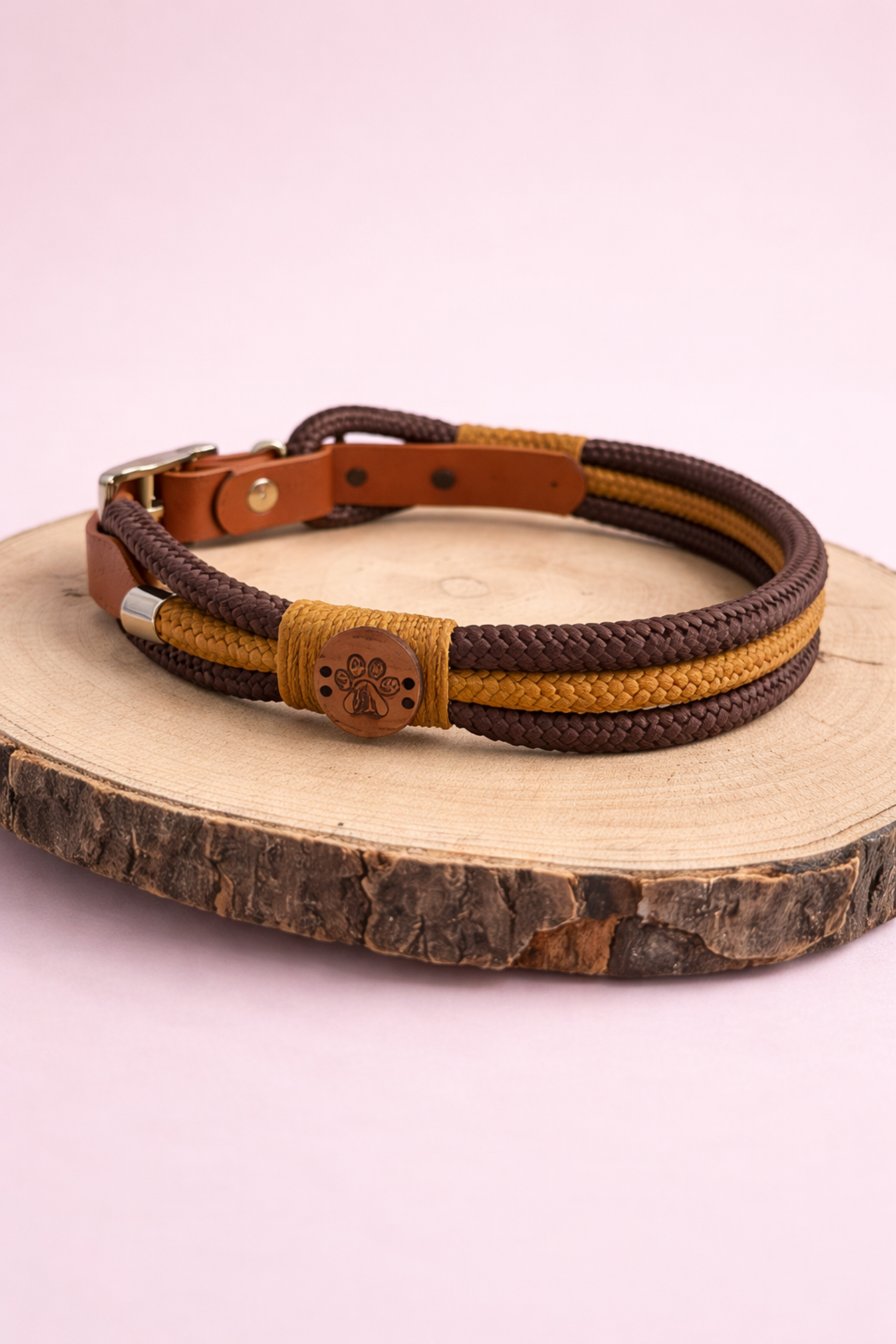 Rope Collars