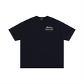 Unisex Oversized Cotton T-Shirt