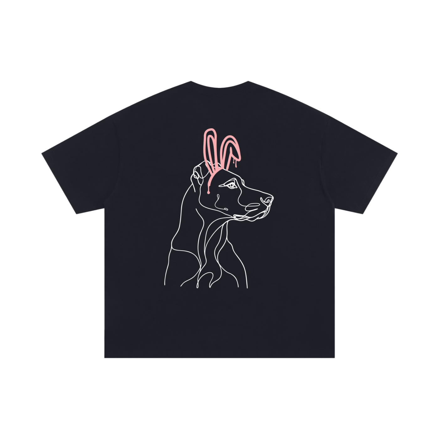 Aggies Ears tee