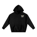Smell Roses Hoodie