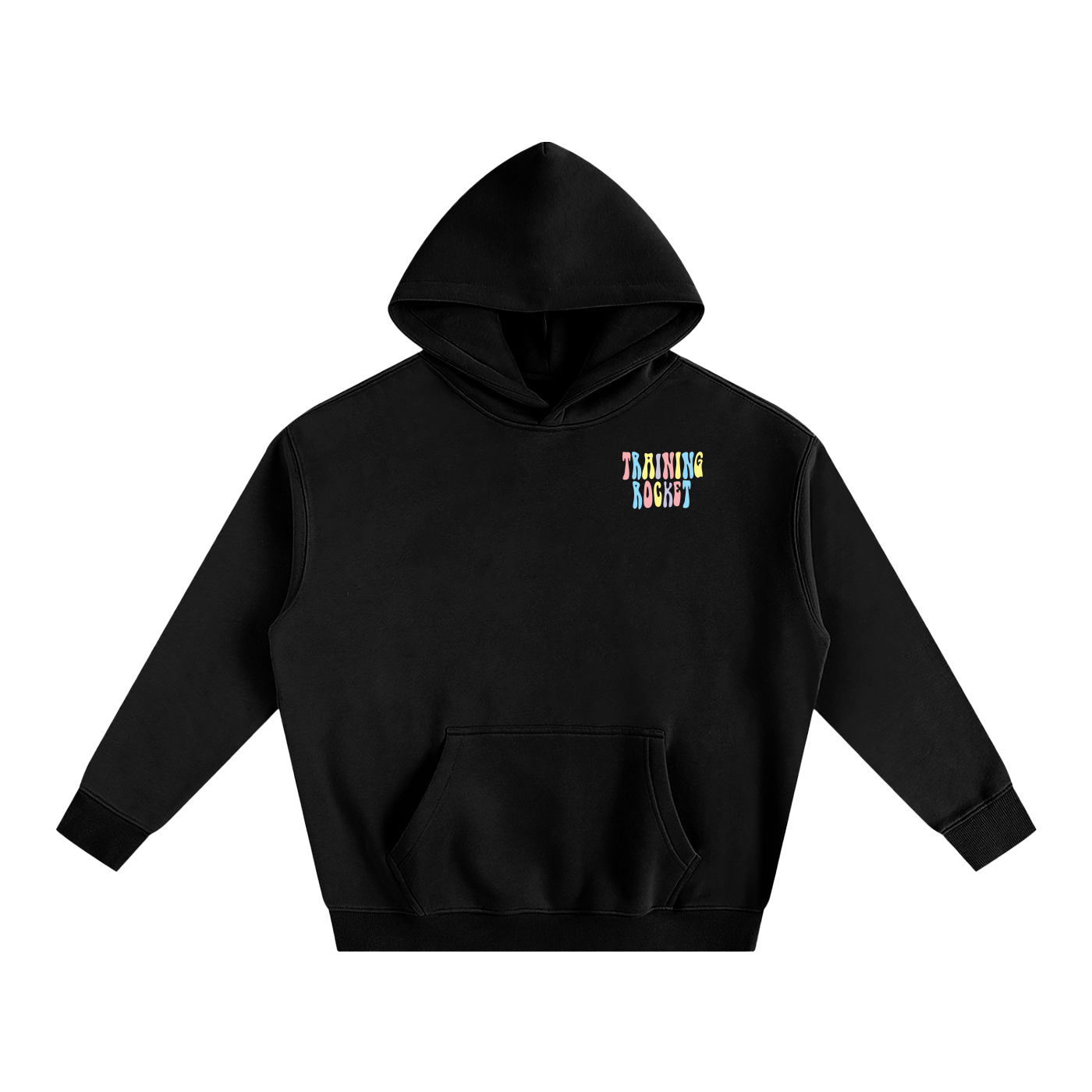 Smell Roses Hoodie