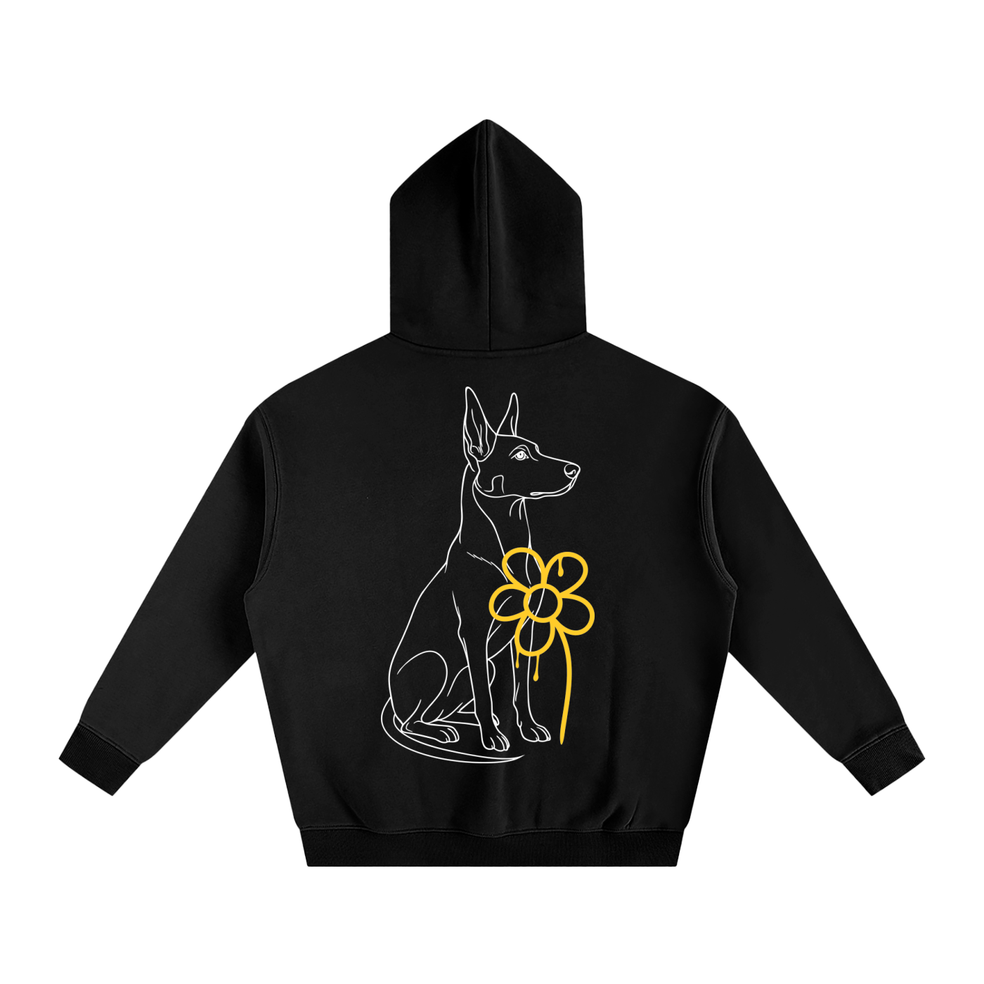 Daisy Ripley Hoodie