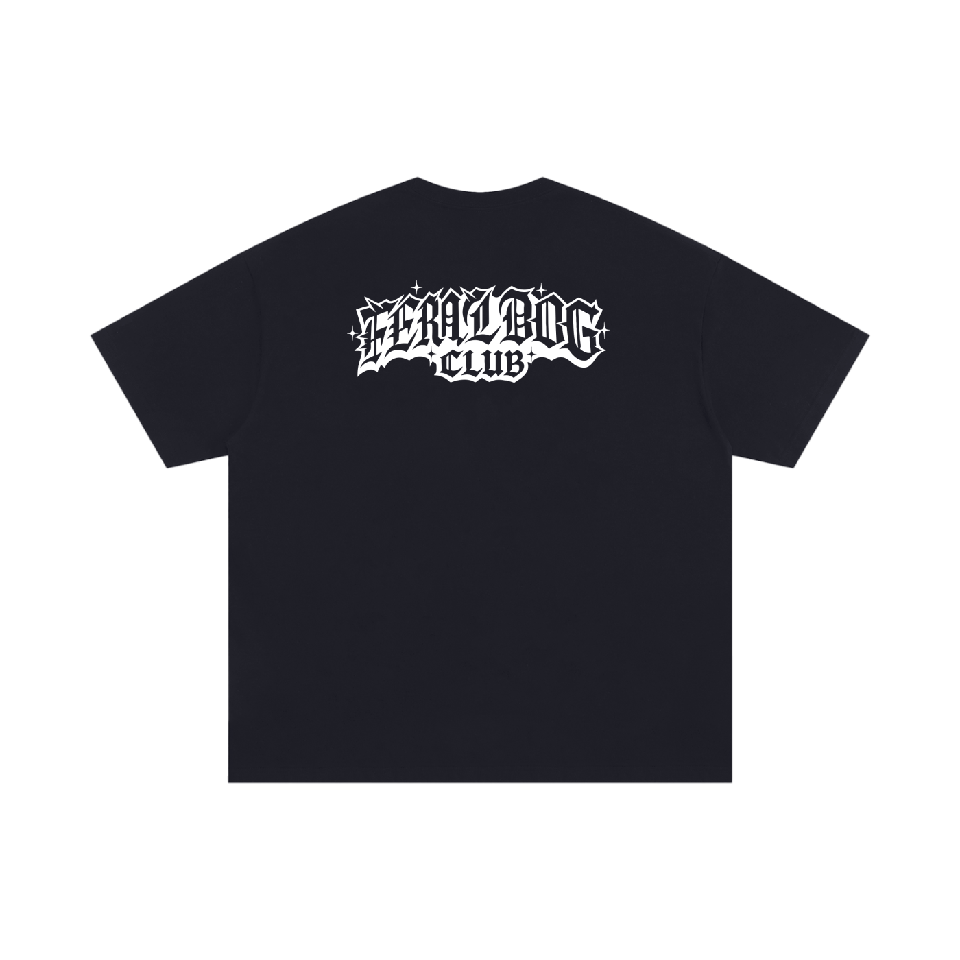 Feral Dog Club tee