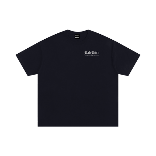 Bad Bitch tee