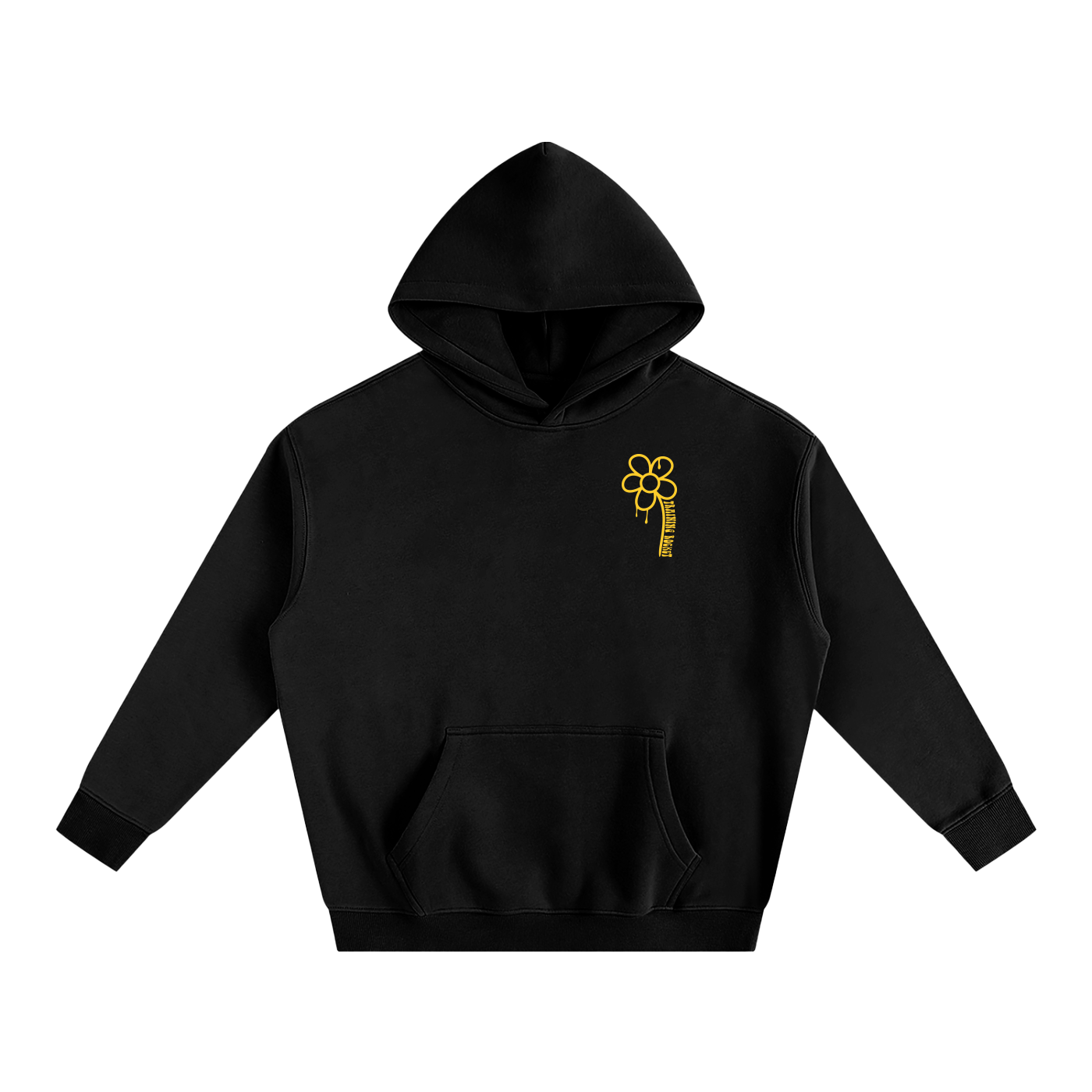 Daisy Ripley Hoodie
