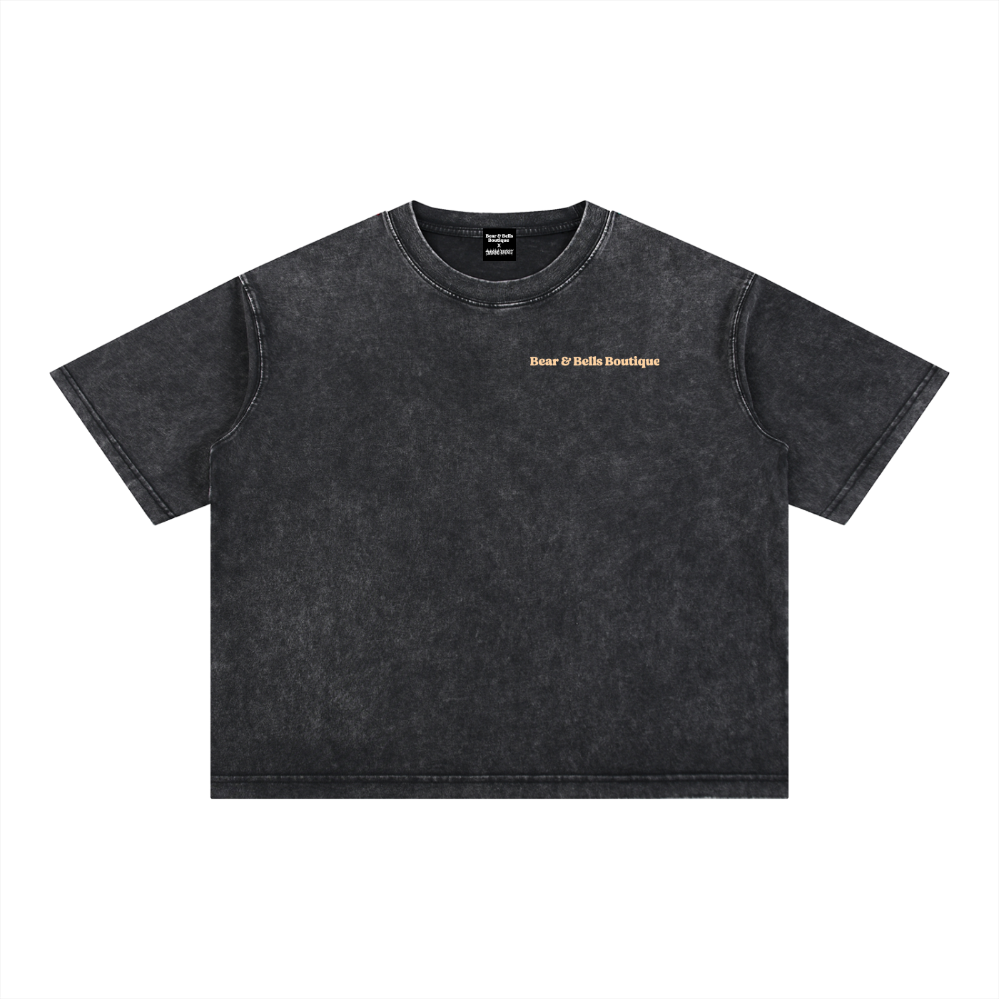 Bella Tarot tee
