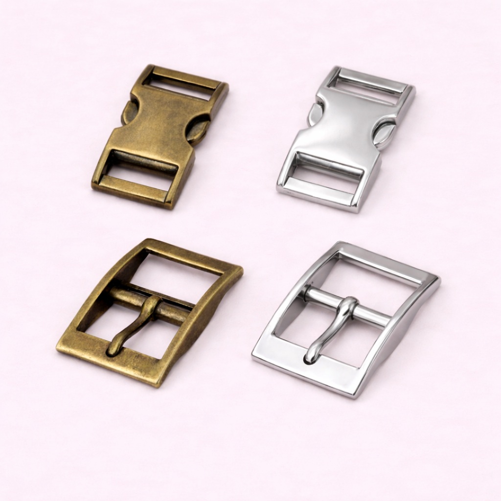 Dual clasp Ecollar Bungee