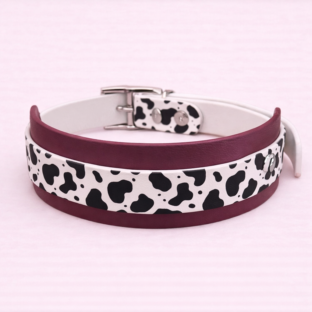 2 Layer Collar