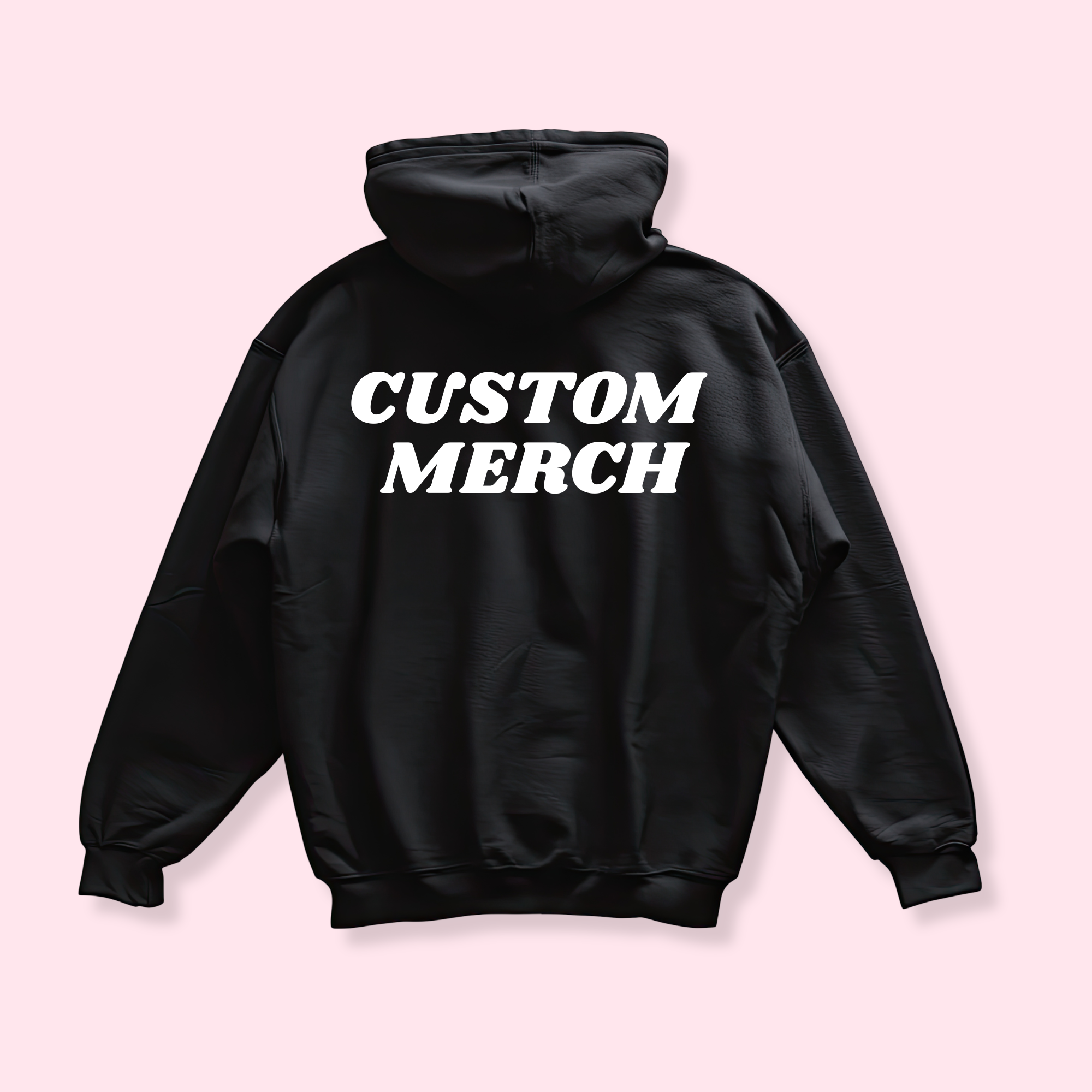 Custom Merch