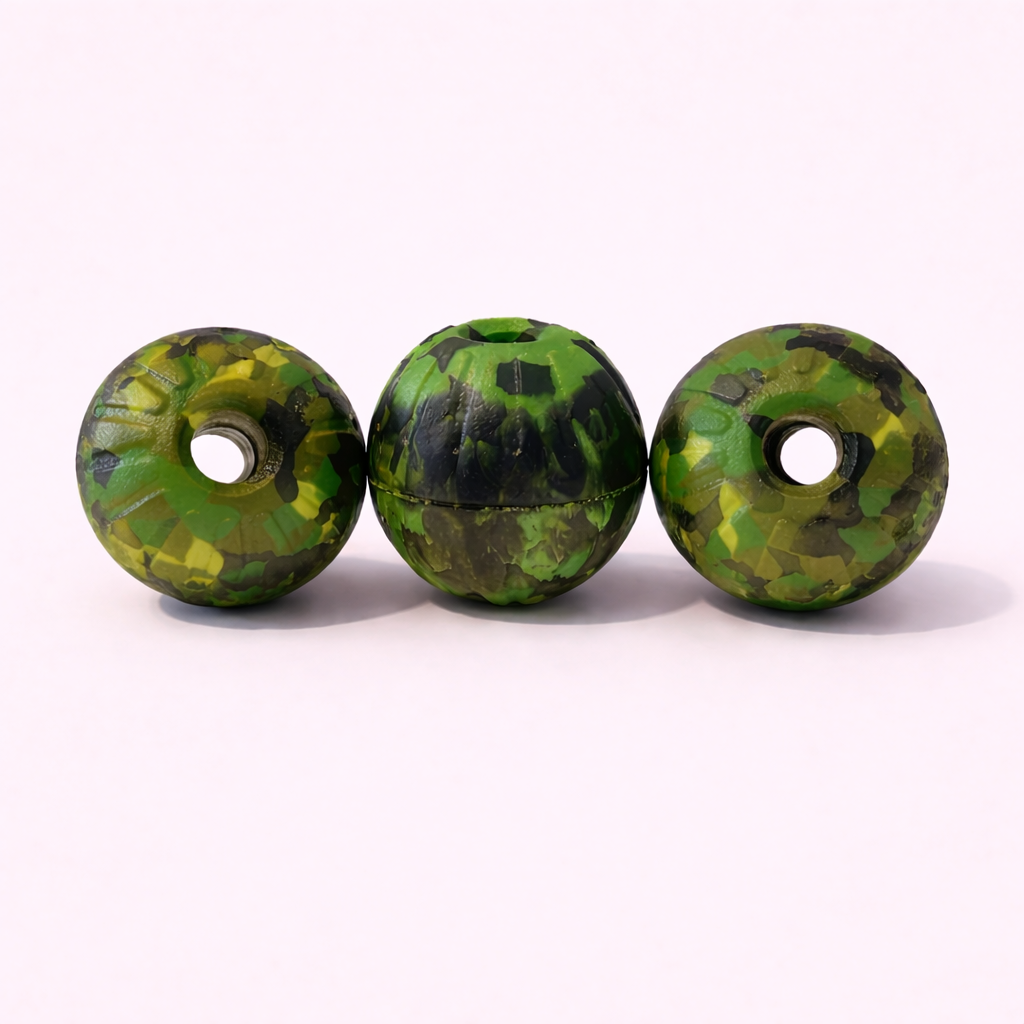 Biothane Ball