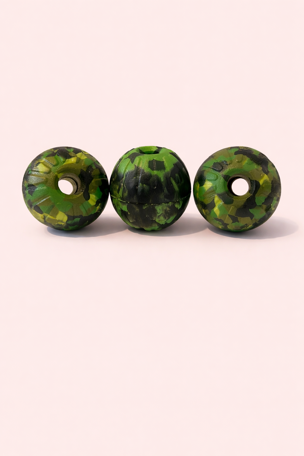 Biothane Ball