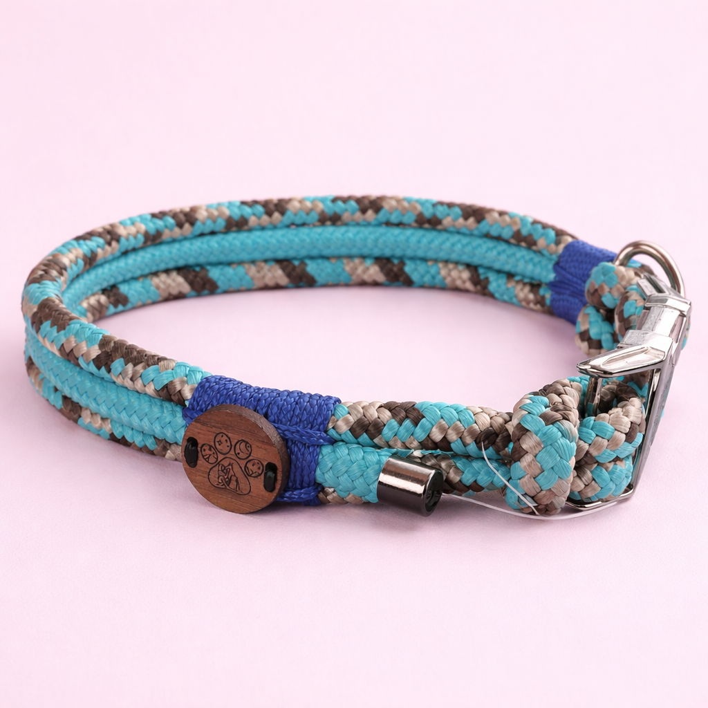 Rope collar