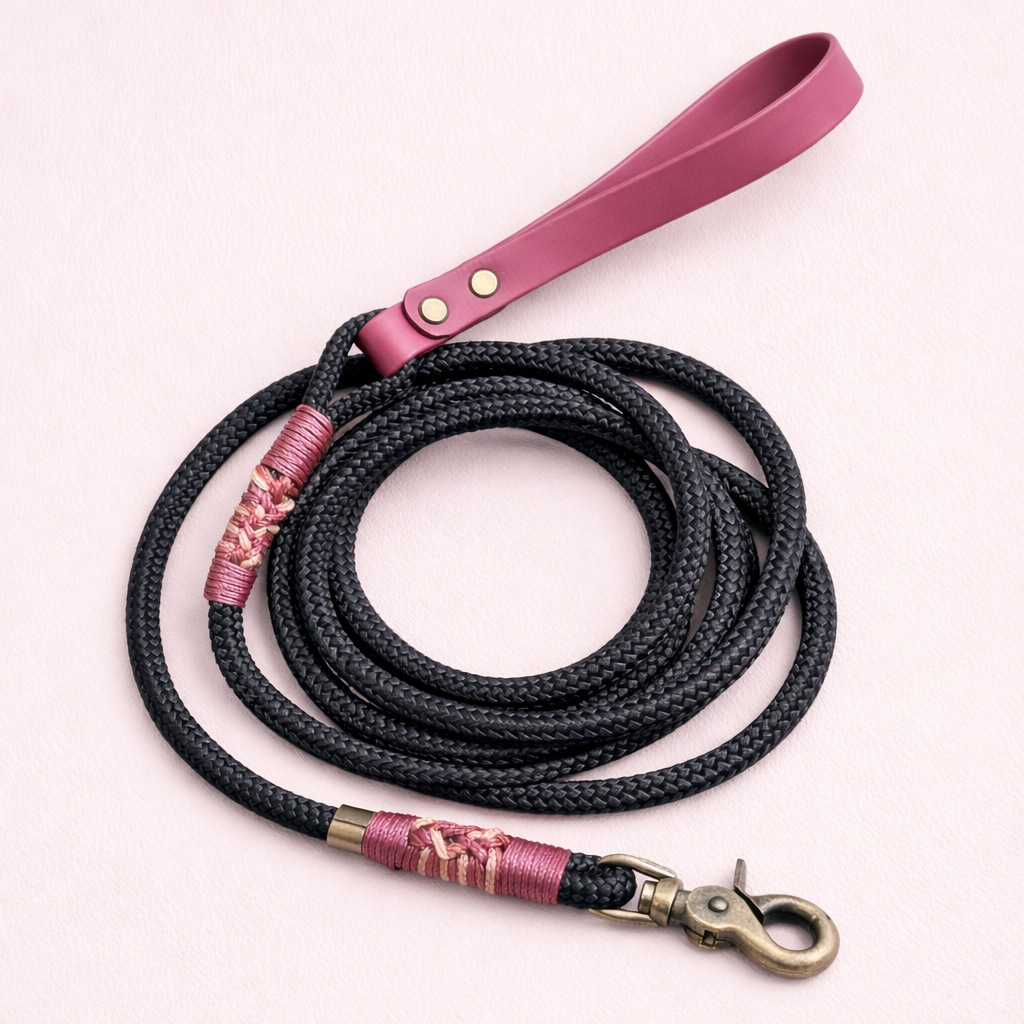 Rope Lead