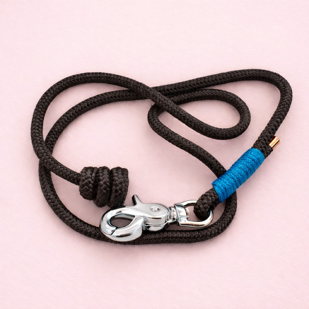 Bug out Leash