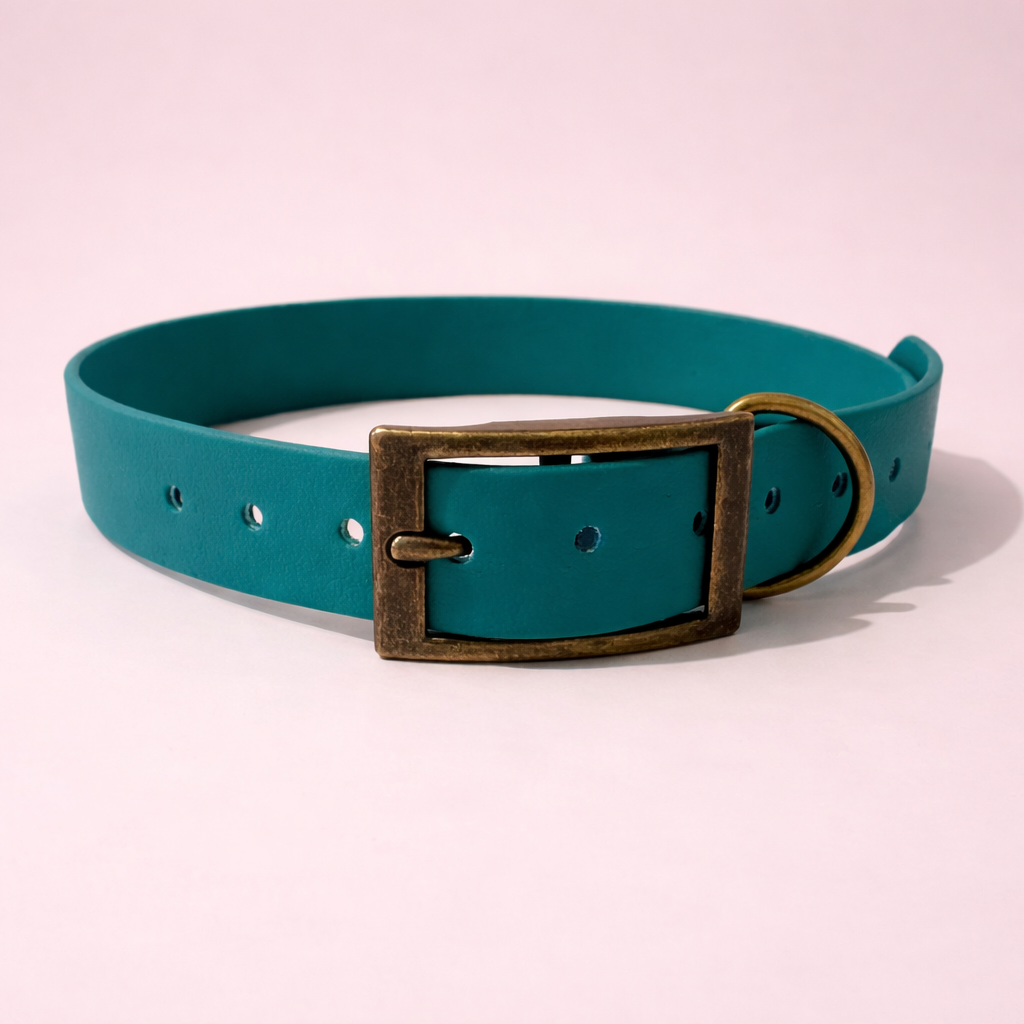 Flat Collar