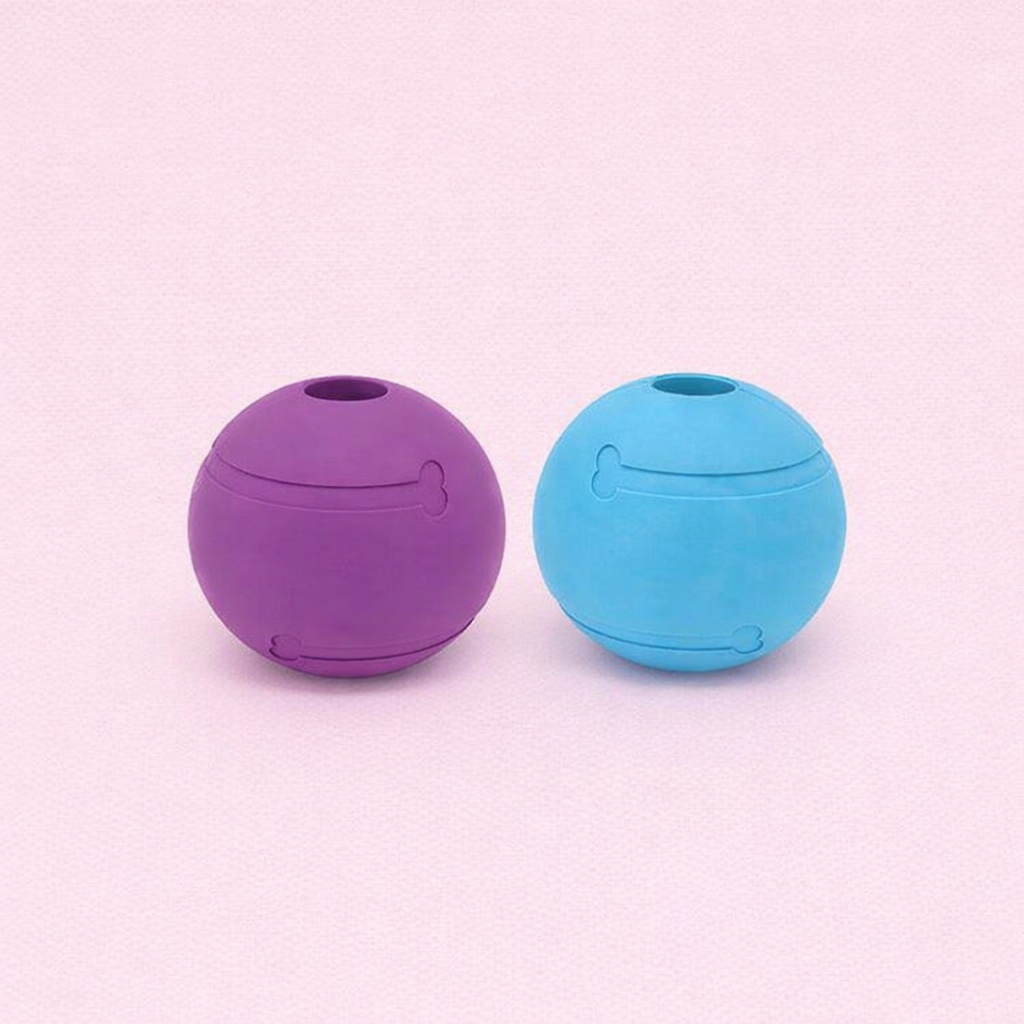 Biothane Ball