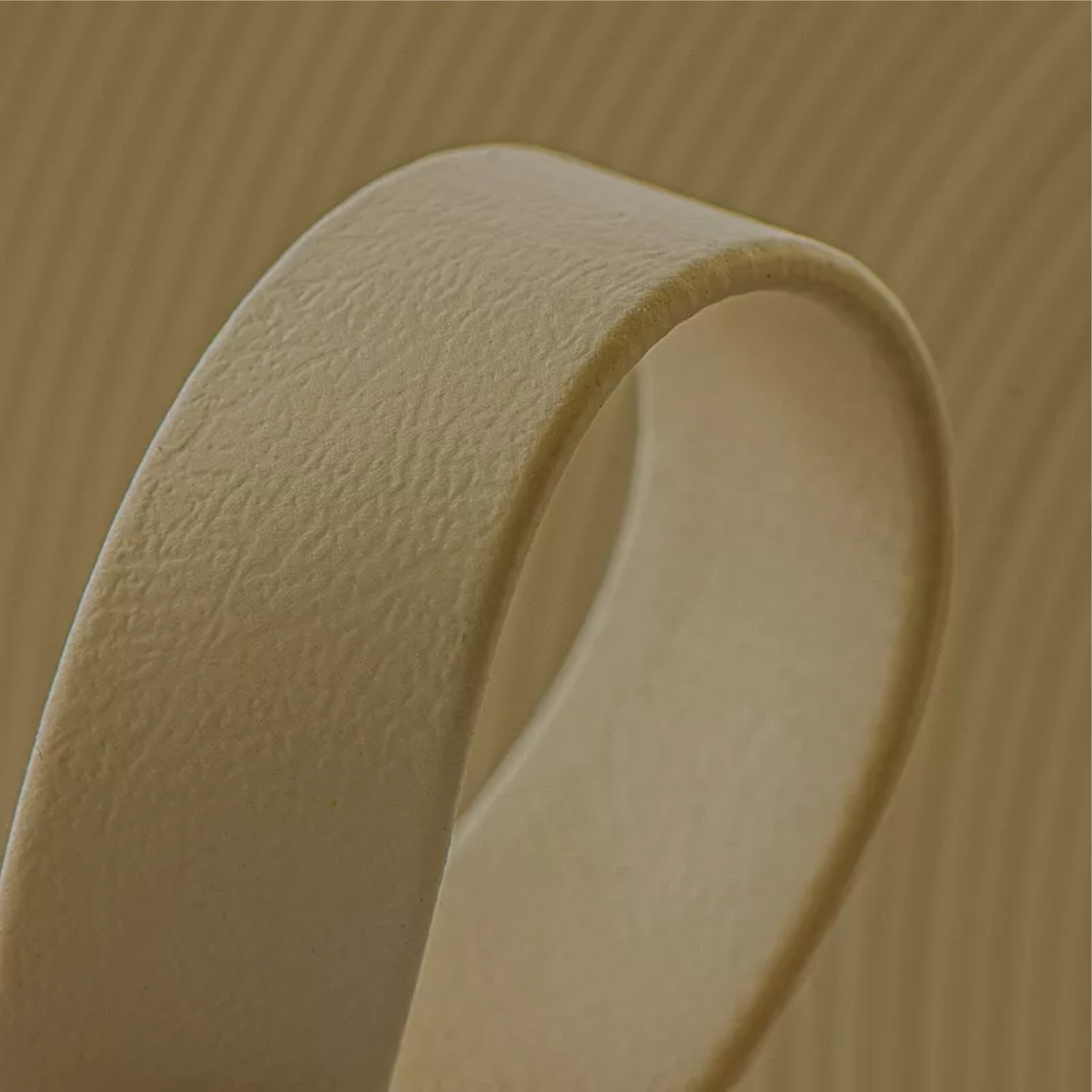 2 Layer Collar
