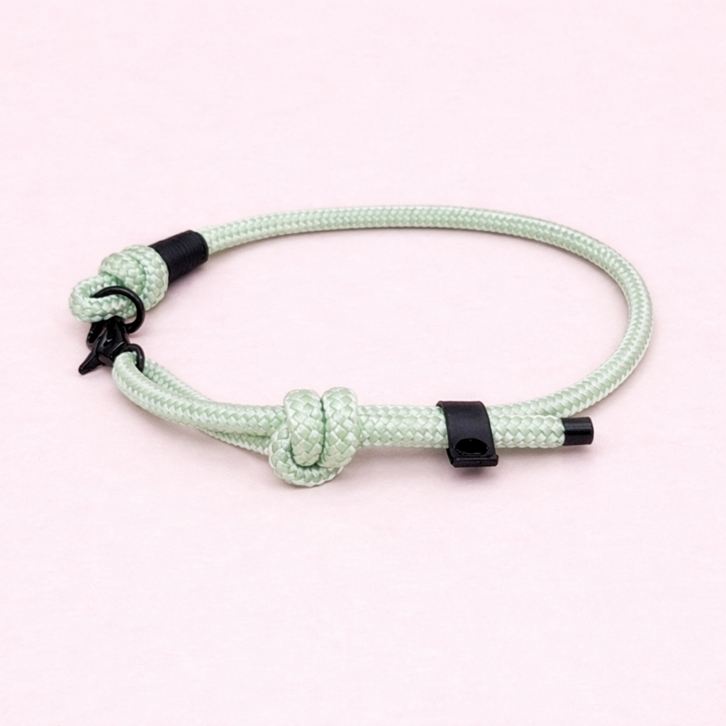 Home Rope Collar