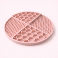 Licky Mats Round