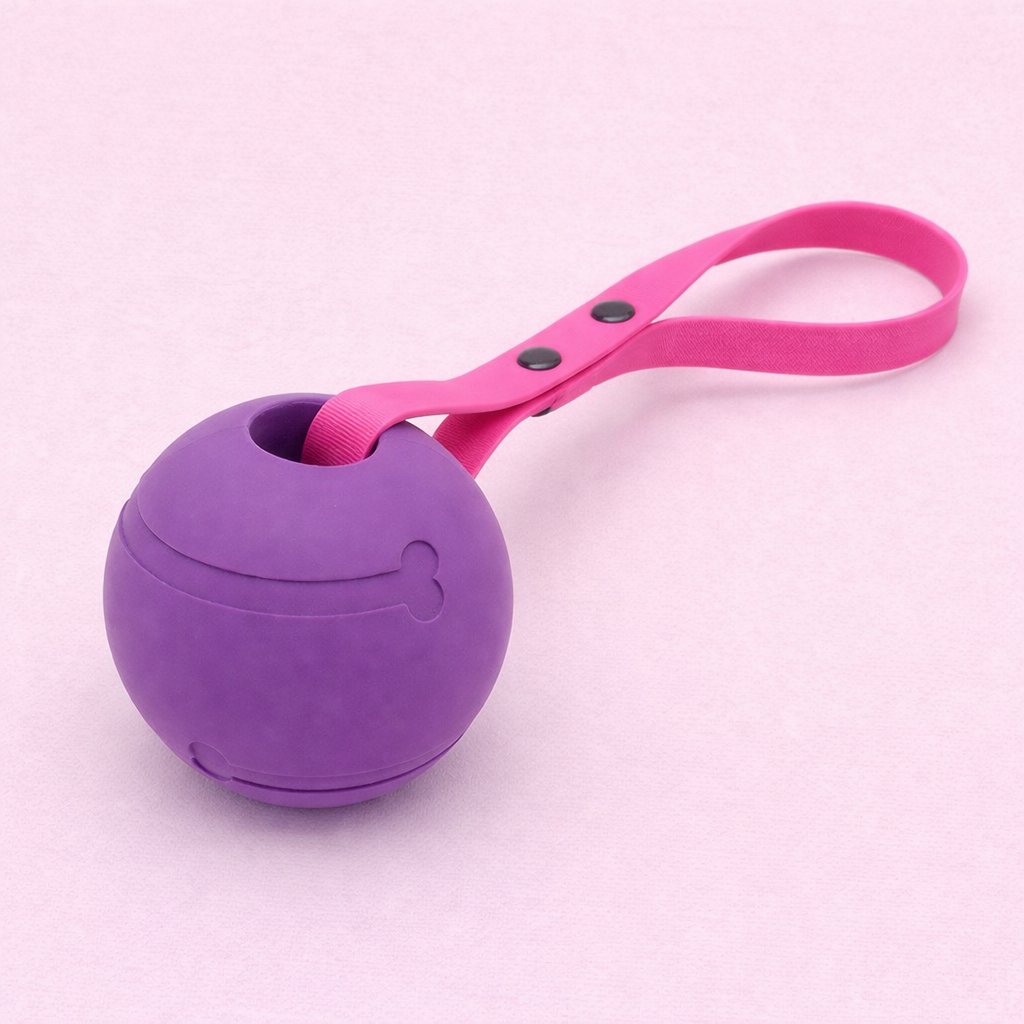 Biothane Ball