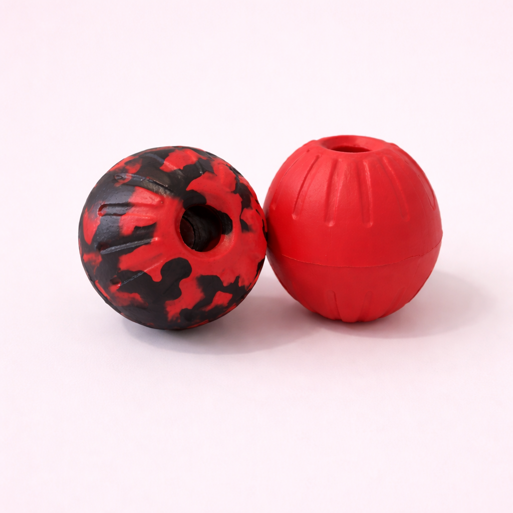 Biothane Ball