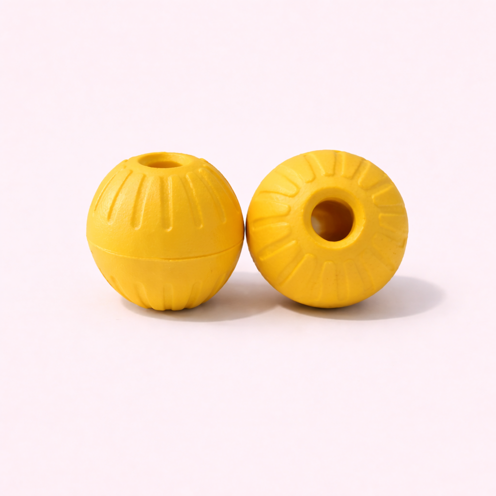 Biothane Ball