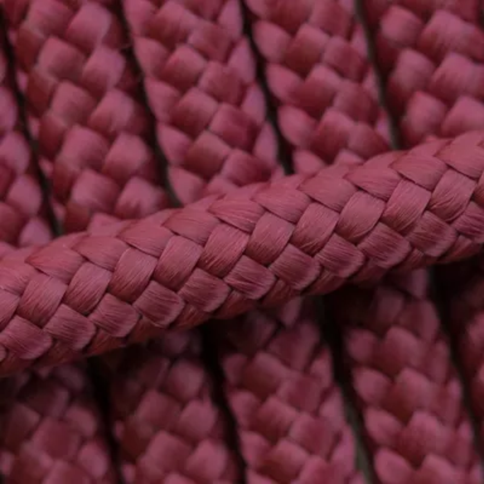 Home Rope Collar