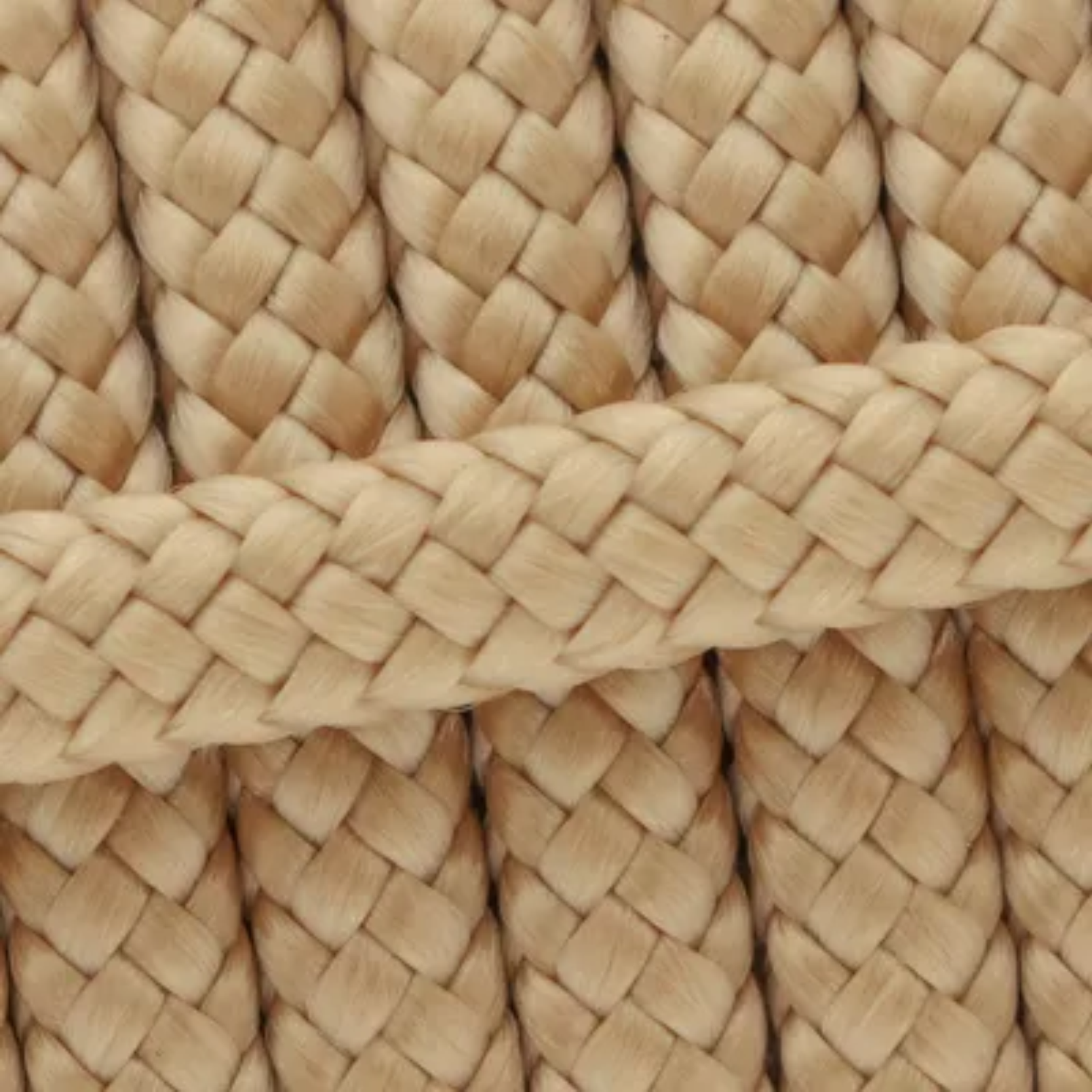 Home Rope Collar