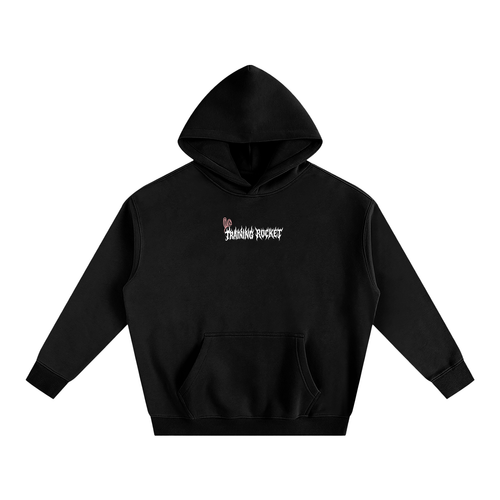 Bunny Aggie Hoodie