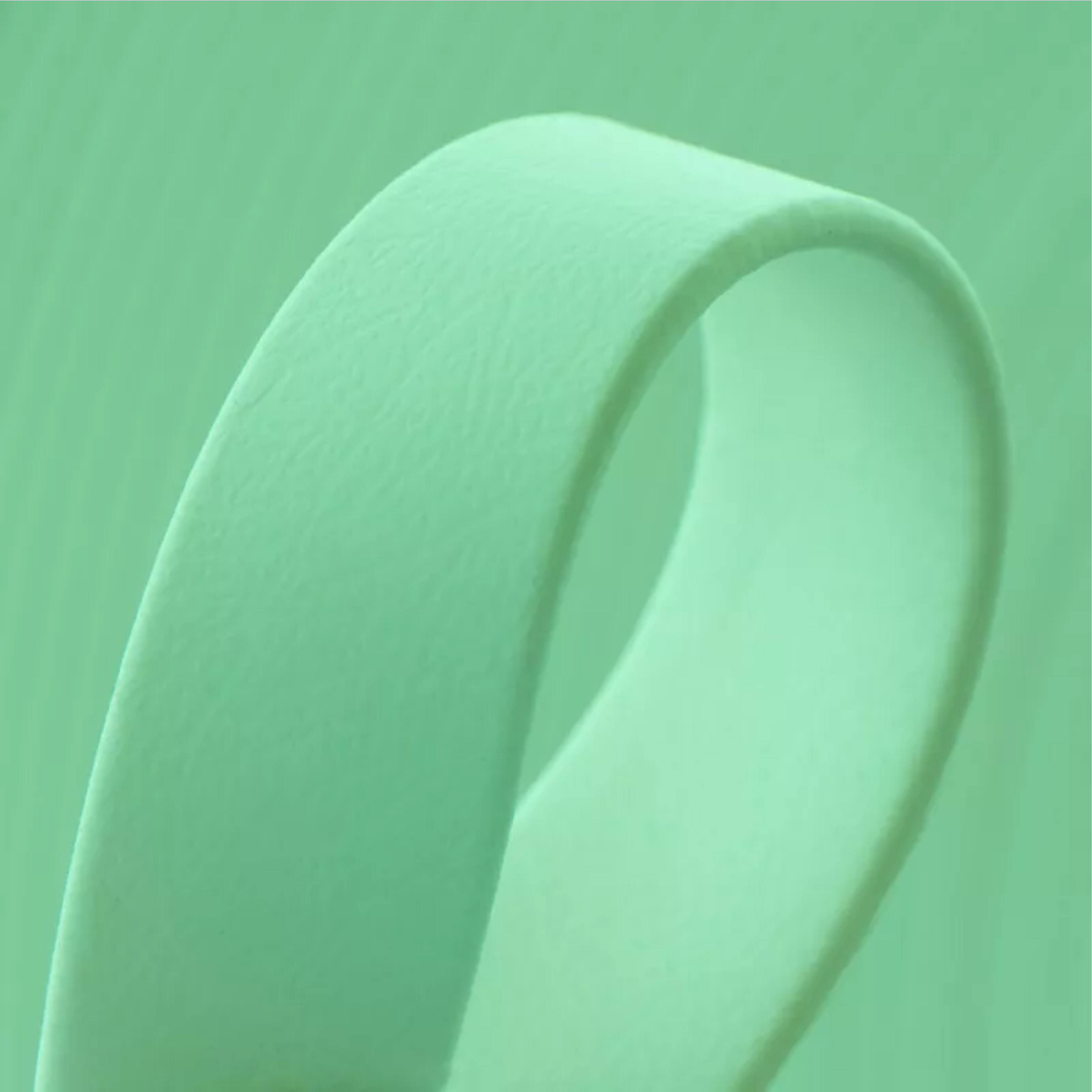 2 Layer Collar