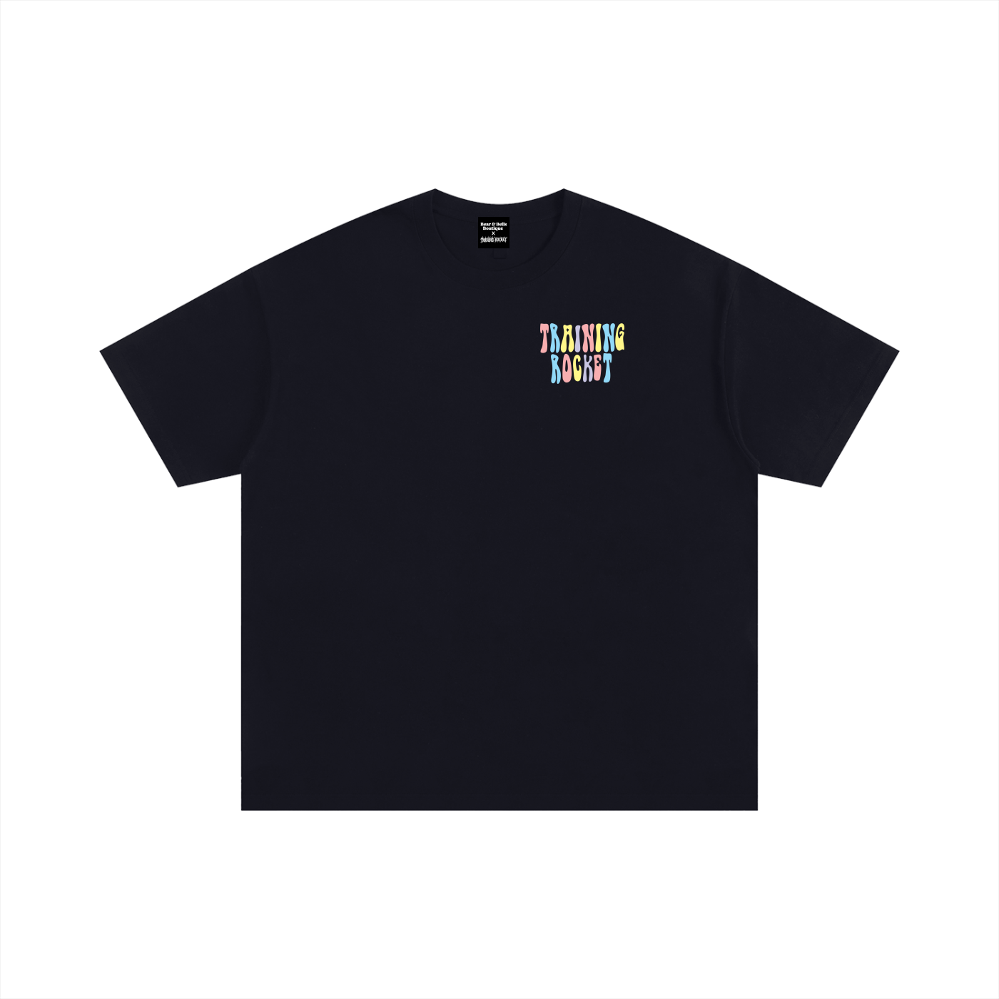 Eat Flowers tee