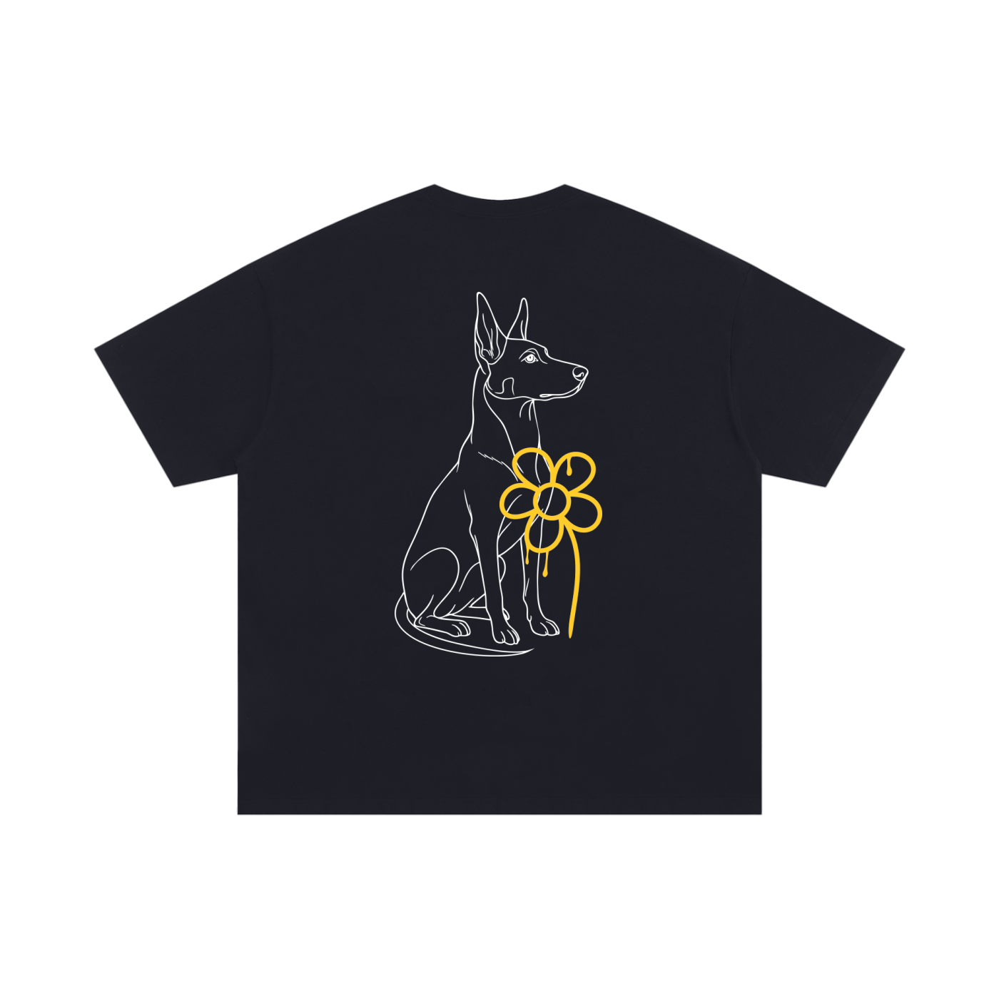 Ripley Daisy tee