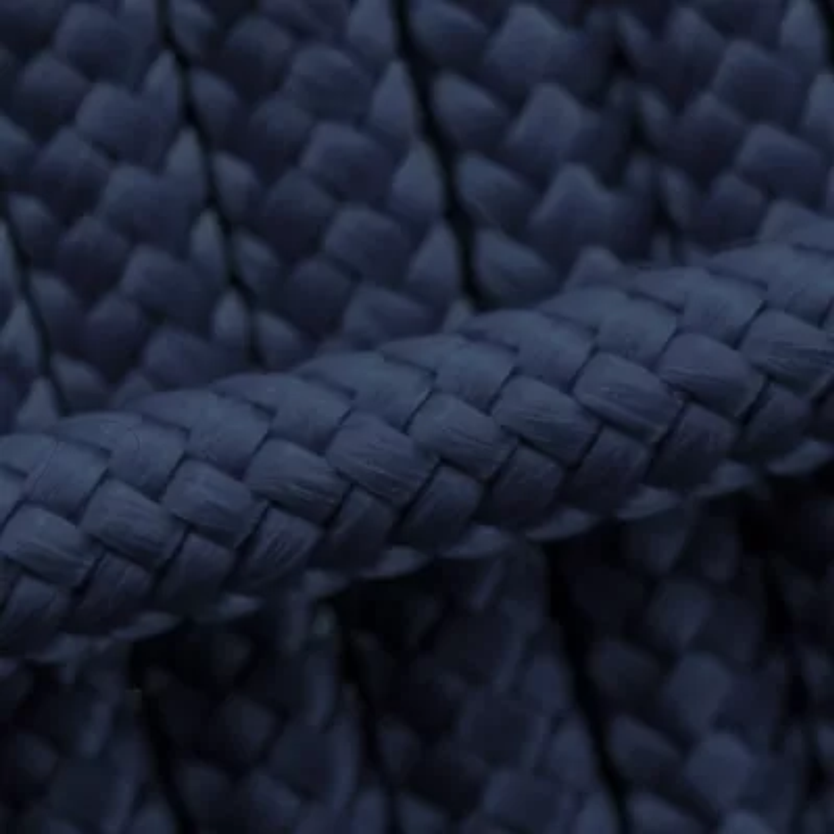 Home Rope Collar