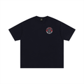 Feral Emblem tee
