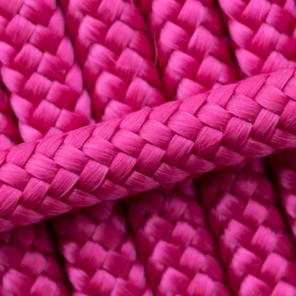 Rope collar
