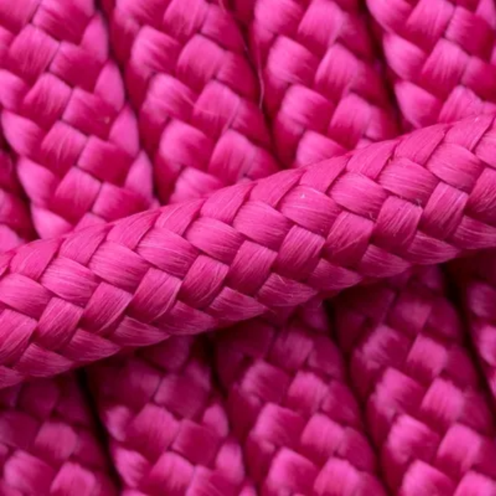 Rope collar