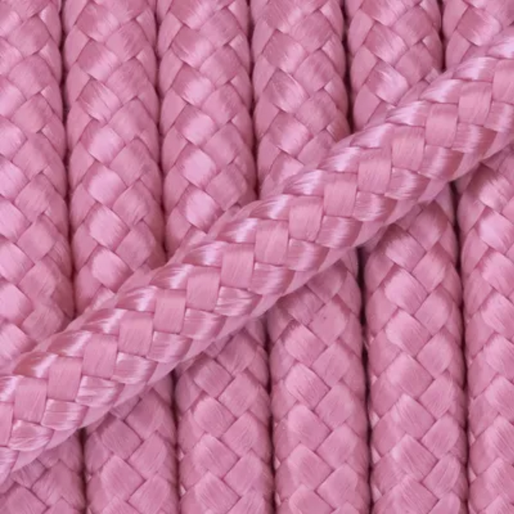 Rope collar