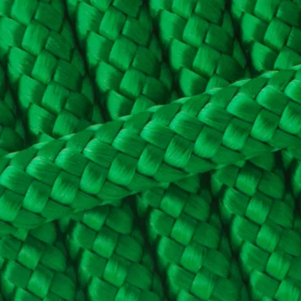 Rope collar