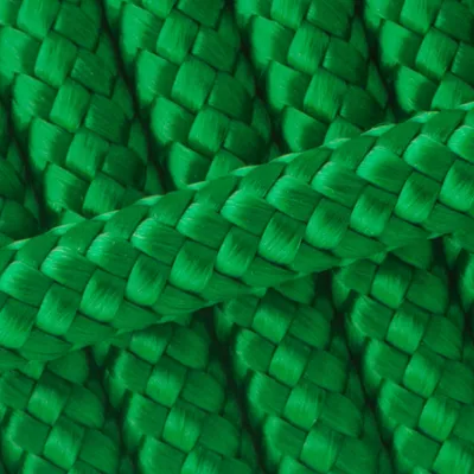 Rope collar