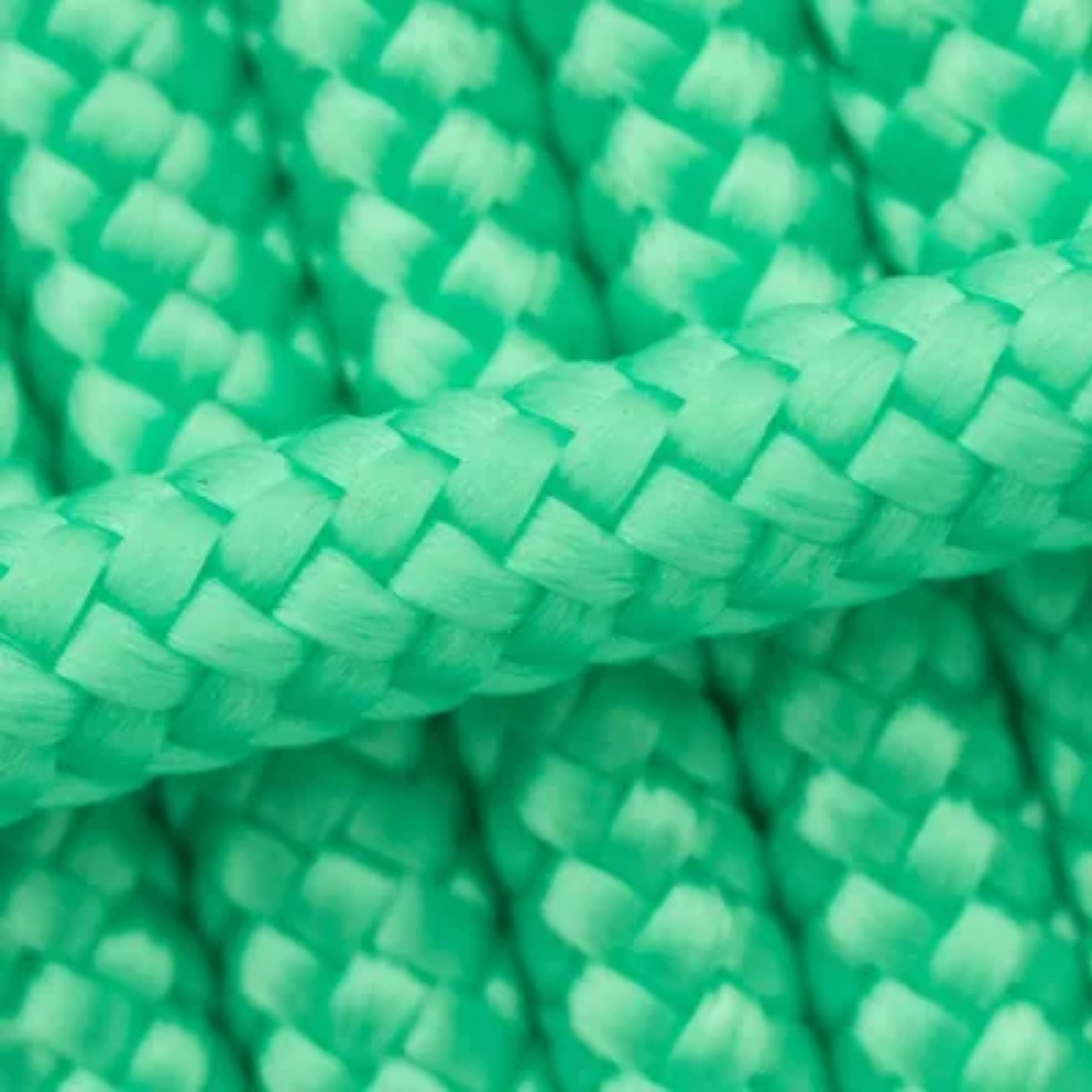 Rope collar