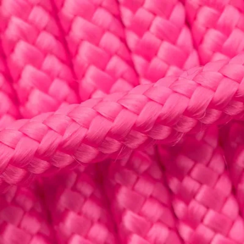 Rope collar