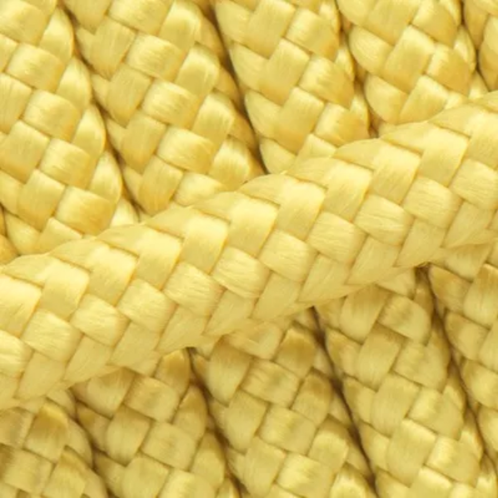 Rope collar
