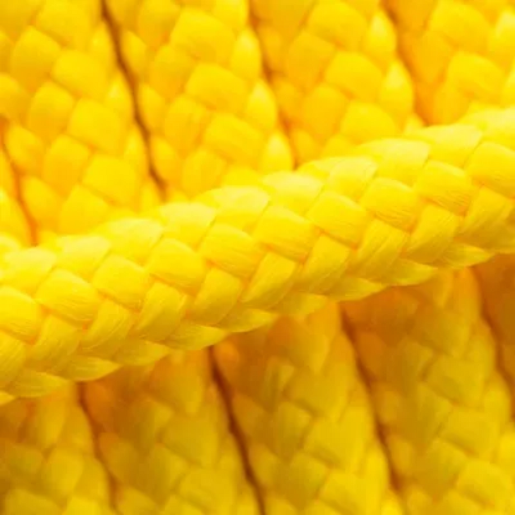 Rope collar